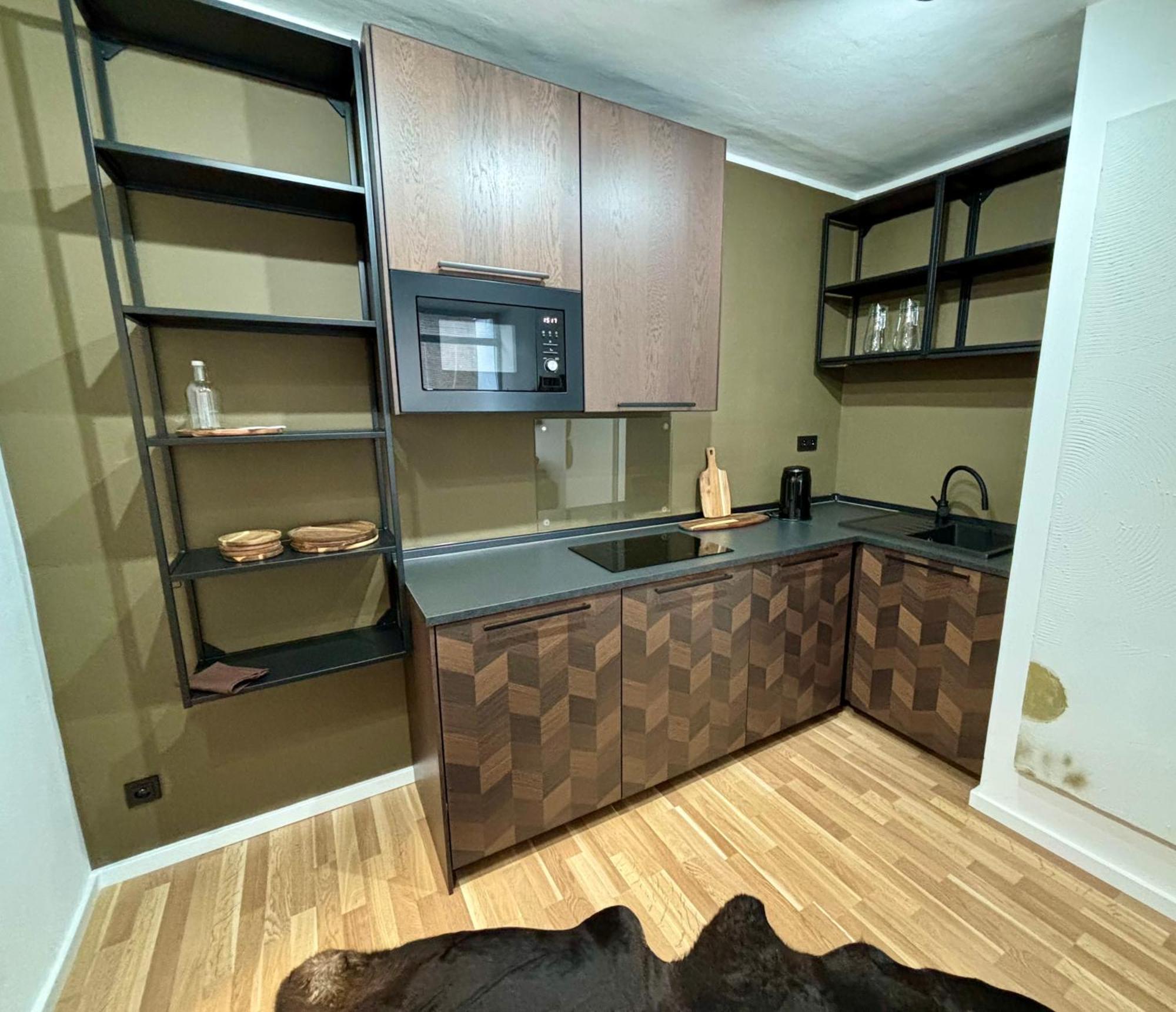 Apartman Luhacovice Iii. Екстериор снимка