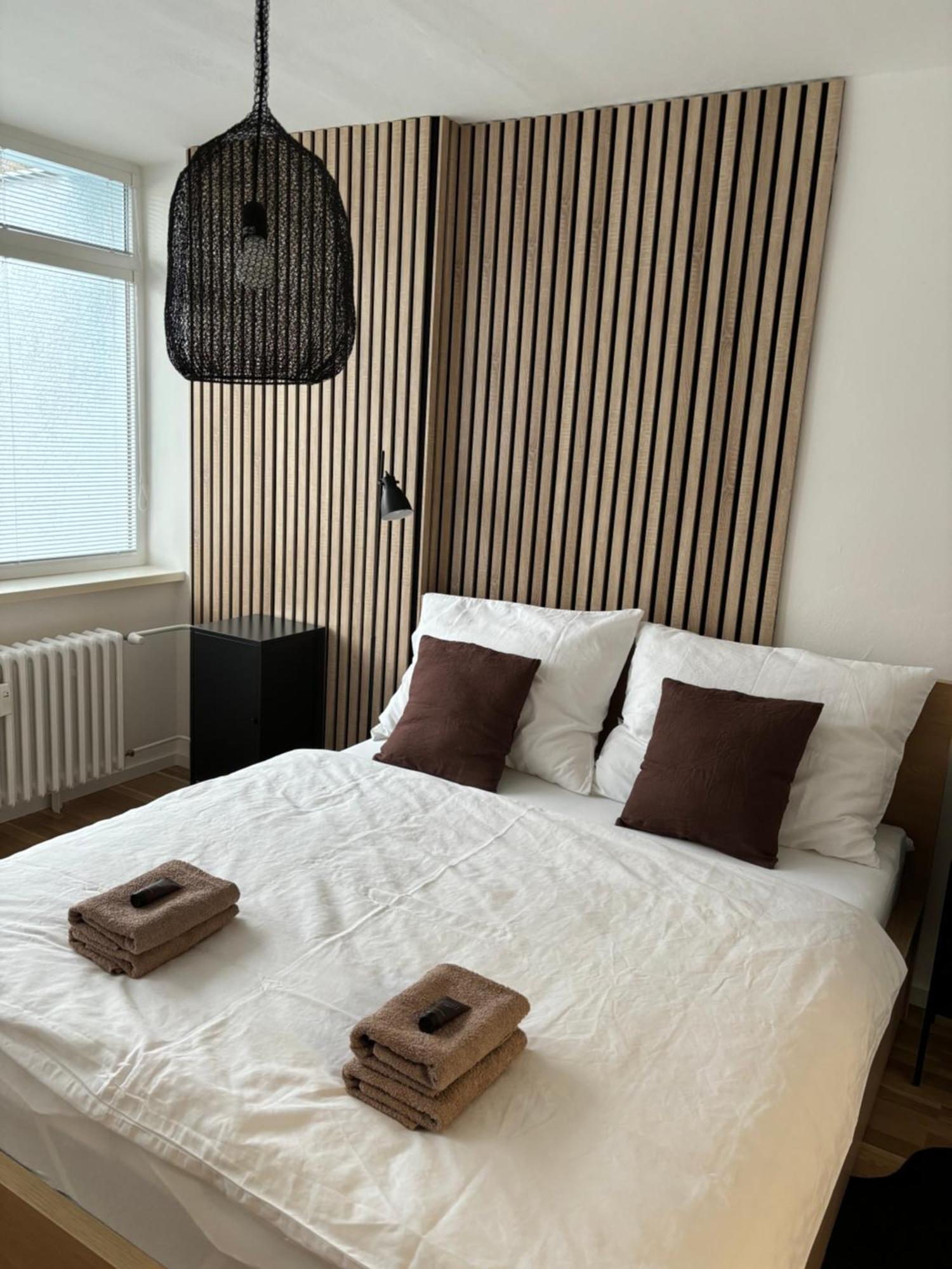 Apartman Luhacovice Iii. Екстериор снимка